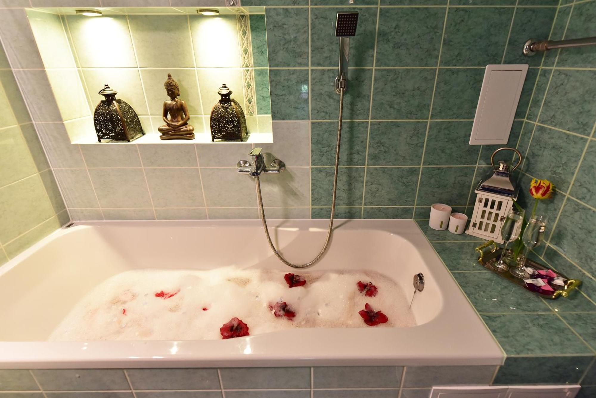 Oksanos Apartamentai Druskininku Centre Друскининкай Экстерьер фото