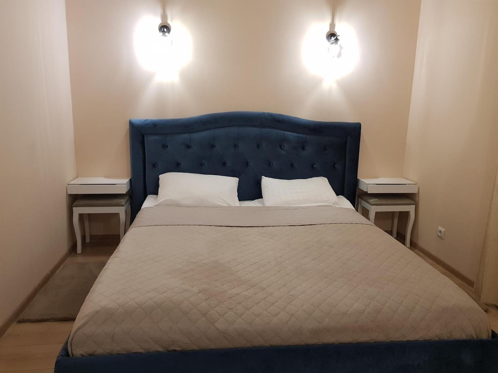 Oksanos Apartamentai Druskininku Centre Друскининкай Экстерьер фото