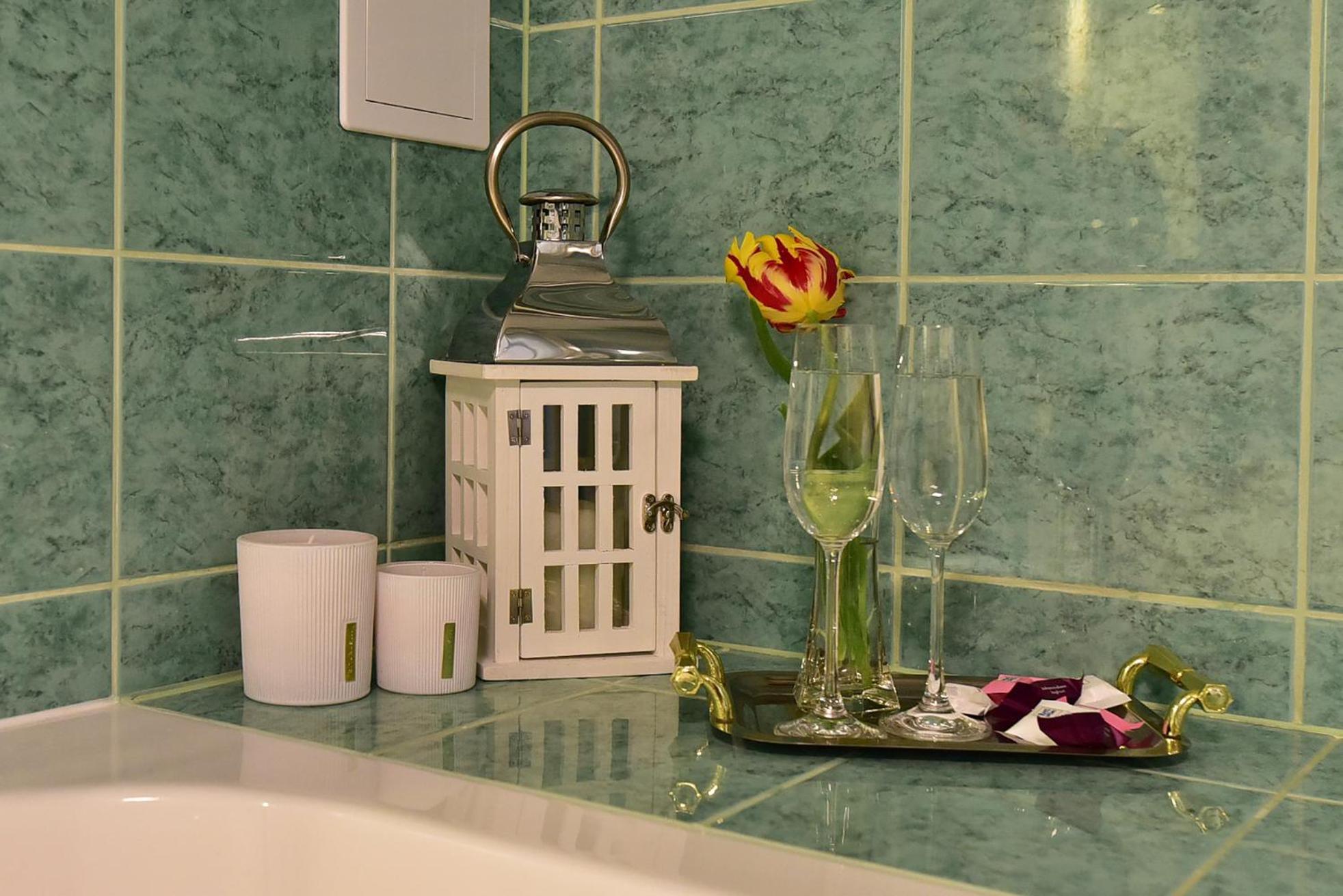 Oksanos Apartamentai Druskininku Centre Друскининкай Экстерьер фото